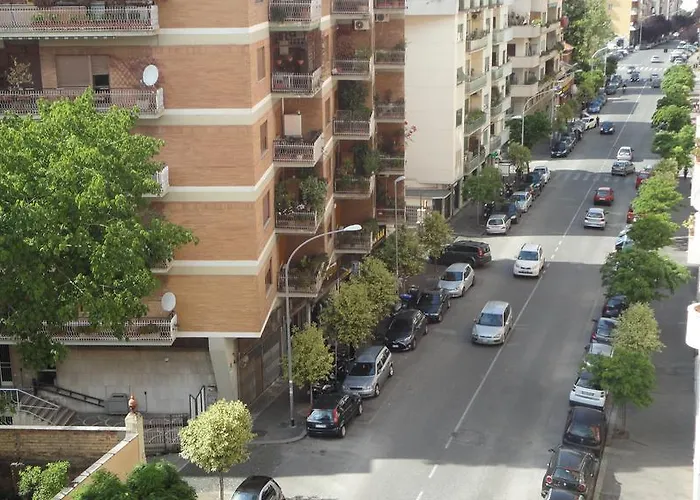 Appartamento Fhr-appartamento A San Giovanni *