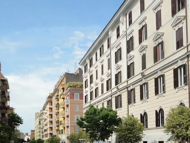 Appartamento Fhr-appartamento A San Giovanni