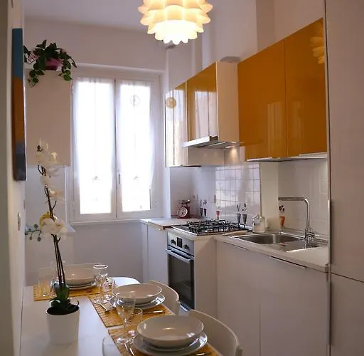 Appartamento Fhr-appartamento A San Giovanni Roma