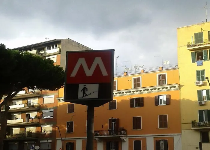 Fhr-appartamento A San Giovanni *