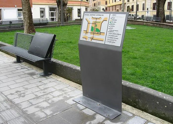 Fhr-appartamento A San Giovanni Appartamento *
