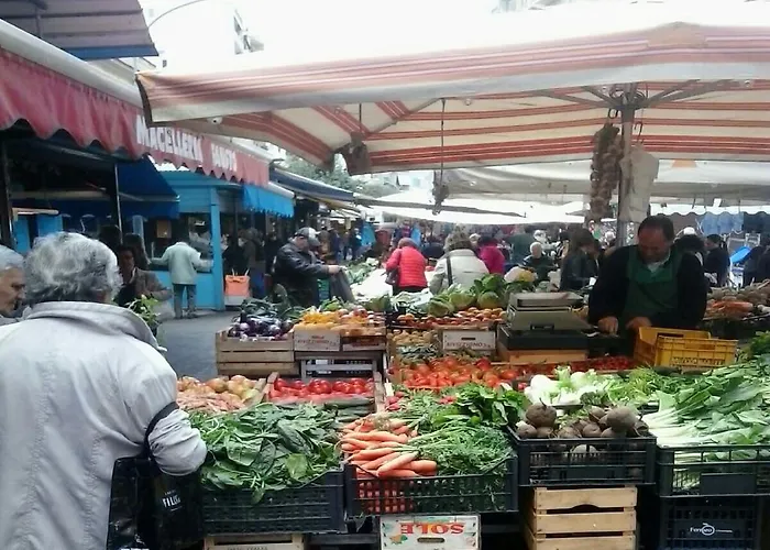 Appartamento Fhr-appartamento A San Giovanni Roma