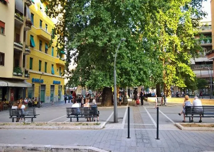 Fhr-appartamento A San Giovanni