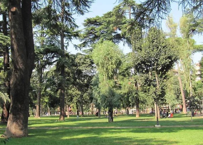 Fhr-appartamento A San Giovanni