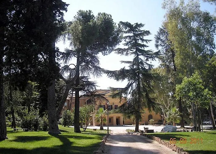 Appartamento Fhr-appartamento A San Giovanni Roma