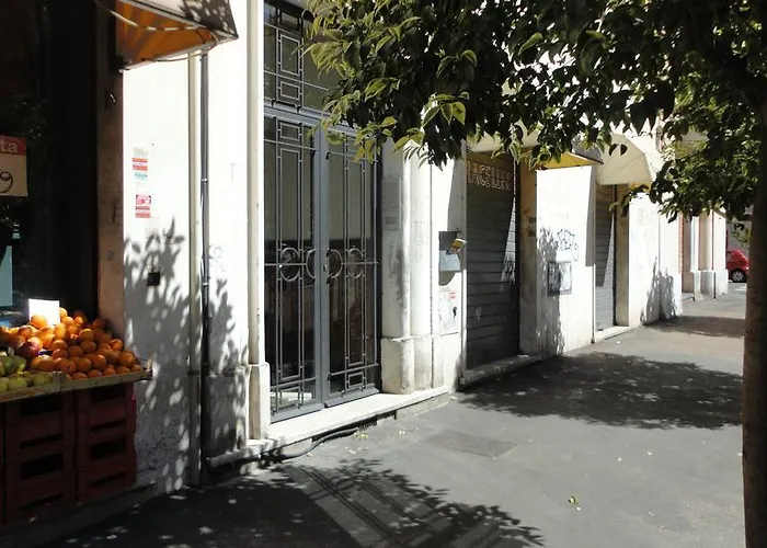 Appartamento Fhr-appartamento A San Giovanni