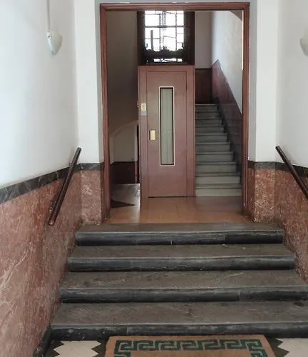 Appartamento Fhr-appartamento A San Giovanni
