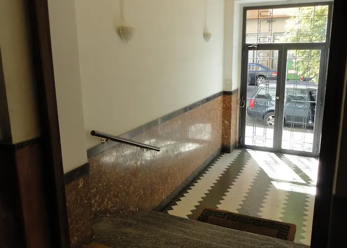 Appartamento Fhr-appartamento A San Giovanni